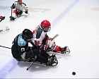 Сборная Удмуртской Республики выиграла Всероссийские соревнования по следж-хоккею среди ветеранов СВО «Кубок героев» в Туле