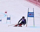 Стартовали Кубок чемпионов и детско-юношеские соревнования по горнолыжному спорту