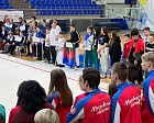 Завершился Всероссийский традиционный фестиваль паралимпийского спорта «Парафест»