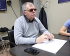 20 октября прошла Комиссия по аттестации старших тренеров сборных команд РФ по летним дисциплинам спорта лиц с поражением ОДА на сезон 2026 г. под руководством президента  Всероссийской Федерации спорта лиц с поражением ОДА Андрея Строкина