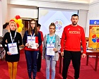В Ярославле завершились Открытые всероссийские детско-юношеские соревнования по шашкам, шахматам и дартсу на призы Всероссийской Федерации спорта лиц с поражением ОДА «Аленький Цветочек»