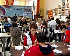 Определены победители и призеры чемпионатов России по шахматам, шашкам