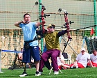 С 5 по 11 мая в Сочи (Краснодарский край) проходил совместный учебно-тренировочный сбор спортивной сборной команды России по стрельбе из лука и ветеранов специальной военной операции