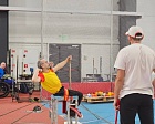 15 рекордов России установили спортсмены на Кубке России по легкой атлетике спорта лиц с ПОДА