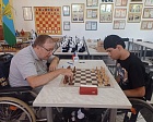 Известны имена победителей и призеров Всероссийских детско-юношеских соревнования по шахматам, шашкам на призы Всероссийской Федерации спорта лиц с поражением ОДА