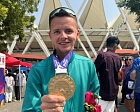 33 медали завоевали российские спортсмены с поражением ОДА на чемпионате мира по паралегкой атлетике