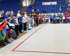 Завершился Всероссийский традиционный фестиваль паралимпийского спорта «Парафест»