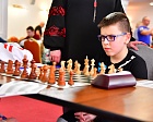 В Ярославле состоялась церемония открытия Открытых Всероссийских детско-юношеских соревнований по шашкам, шахматам и дартсу на призы Всероссийской Федерации спорта лиц с ПОДА, «Аленький Цветочек».
