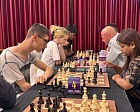 19 медалей завоевали российские спортсмены на чемпионате мира по шахматам среди спортсменов с поражением опорно-двигательного аппарата в Индии