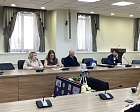 А.А. Строкин провел заседание Совета Всероссийской Федерации спорта лиц с поражением ОДА