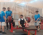 Во Владимирской области стартовал чемпионат России по пауэрлифтингу