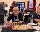 19 медалей завоевали российские спортсмены на чемпионате мира по шахматам среди спортсменов с поражением опорно-двигательного аппарата в Индии