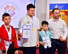 В Ярославле завершились Открытые всероссийские детско-юношеские соревнования по шашкам, шахматам и дартсу на призы Всероссийской Федерации спорта лиц с поражением ОДА «Аленький Цветочек»