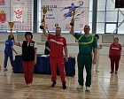 Алексине завершился чемпионат России по бочча