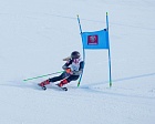 В Кировске завершились Кубок чемпионов и детско-юношеские соревнования по горнолыжному спорту