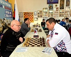Определены победители и призеры чемпионатов России по шахматам, шашкам