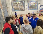 Тренеры и специалисты спорта лиц с поражением ОДА приняли участие в обучении по дополнительной профессиональной программе повышения квалификации «Спортивно-функциональная классификация в волейболе сидя»