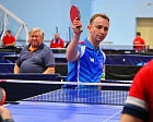 Определены победители и призеры чемпионата России по настольному теннису среди 1-5 классов