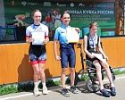 Определены победители  Кубка России по велоспорту 