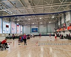 Алексине завершился чемпионат России по бочча