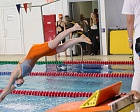 28 рекордов России было установлено на чемпионате России по плаванию спорта лиц с поражением ОДА 