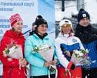 В Кировске завершились Кубок чемпионов и детско-юношеские соревнования по горнолыжному спорту