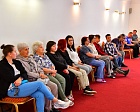 В Ярославле состоялась церемония открытия Открытых Всероссийских детско-юношеских соревнований по шашкам, шахматам и дартсу на призы Всероссийской Федерации спорта лиц с ПОДА, «Аленький Цветочек».
