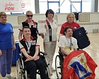 Алексине завершился чемпионат России по бочча