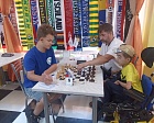 Известны имена победителей и призеров Всероссийских детско-юношеских соревнования по шахматам, шашкам на призы Всероссийской Федерации спорта лиц с поражением ОДА