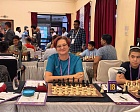 19 медалей завоевали российские спортсмены на чемпионате мира по шахматам среди спортсменов с поражением опорно-двигательного аппарата в Индии