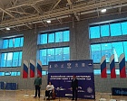 Стартовала Всероссийская летняя спартакиада детей-инвалидов с поражением ОДА в Калуге 