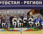 В Уфе завершился ХХ чемпионат России по фехтованию