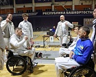 В Уфе завершился ХХ чемпионат России по фехтованию