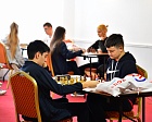 В Ярославле состоялась церемония открытия Открытых Всероссийских детско-юношеских соревнований по шашкам, шахматам и дартсу на призы Всероссийской Федерации спорта лиц с ПОДА, «Аленький Цветочек».