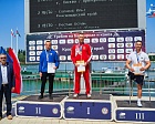 Итоги Кубка России по гребле на байдарках и каноэ спорта лиц с поражением ОДА