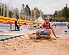 7 рекордов России установили спортсмены с поражением ОДА на Кубке чемпионов по параатлетике