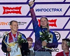 Сильнейшие российские легкоатлеты с поражением ОДА приняли участие в чемпионате России по марафону