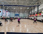 Алексине завершился чемпионат России по бочча