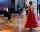 4 мая состоялся Чемпионат Удмуртии по танцам на колясках 