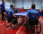 Определены победители и призеры чемпионата России по настольному теннису среди 1-5 классов