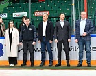 СХК «Татсиб» - победитель первенства России по хоккею-следж