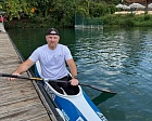 Российские спортсмены вернулись с чемпионата мира по гребле на байдарках и каноэ с двумя бронзовыми медалями