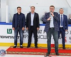 Завершился 1 круг чемпионата России по хоккею-следж «Высшая Лига»