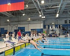 Завершилась Всероссийская спартакиада учащихся учебных заведений по дисциплинам спорта лиц с поражением ОДА в Уфе
