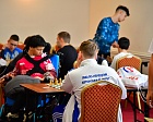 В Ярославле состоялась церемония открытия Открытых Всероссийских детско-юношеских соревнований по шашкам, шахматам и дартсу на призы Всероссийской Федерации спорта лиц с ПОДА, «Аленький Цветочек».